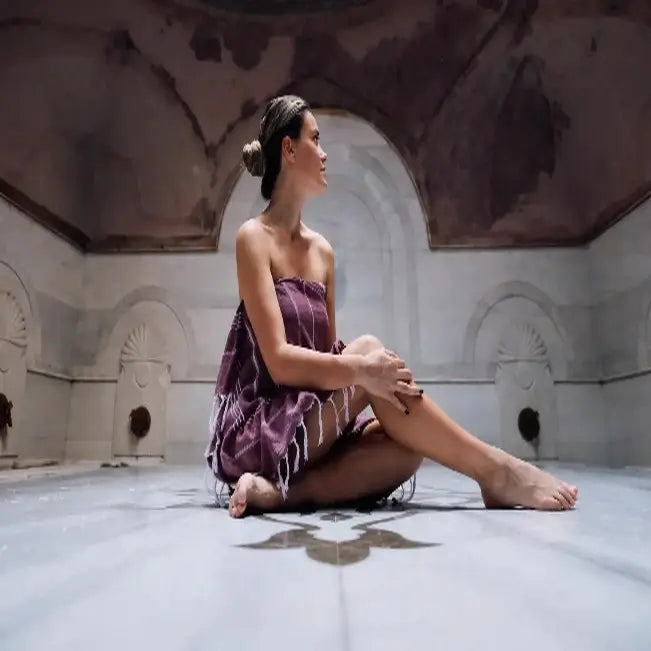 The History and Uses of Turkish Towels