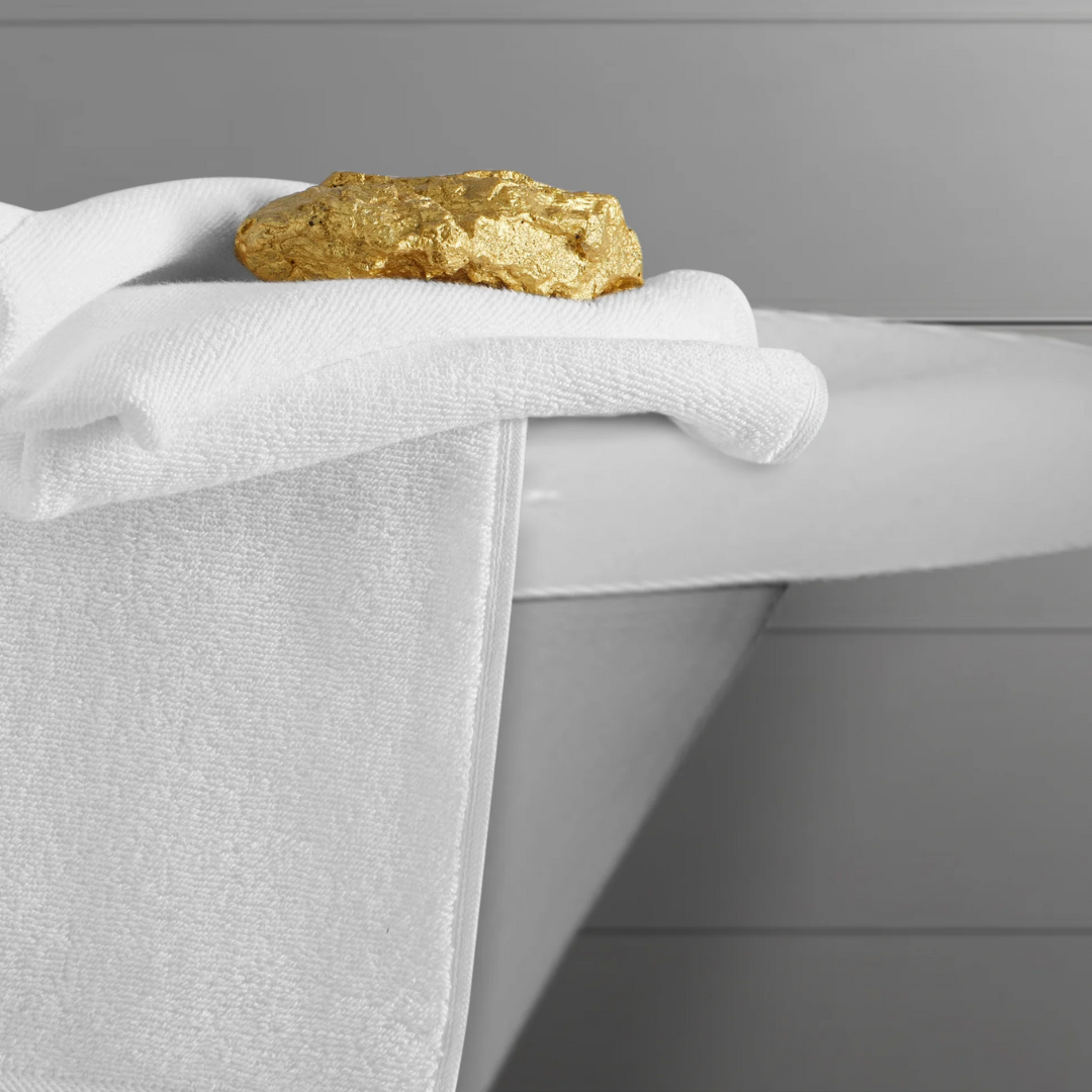 Trimita-Sauna Spa Bath Terry Towels Set