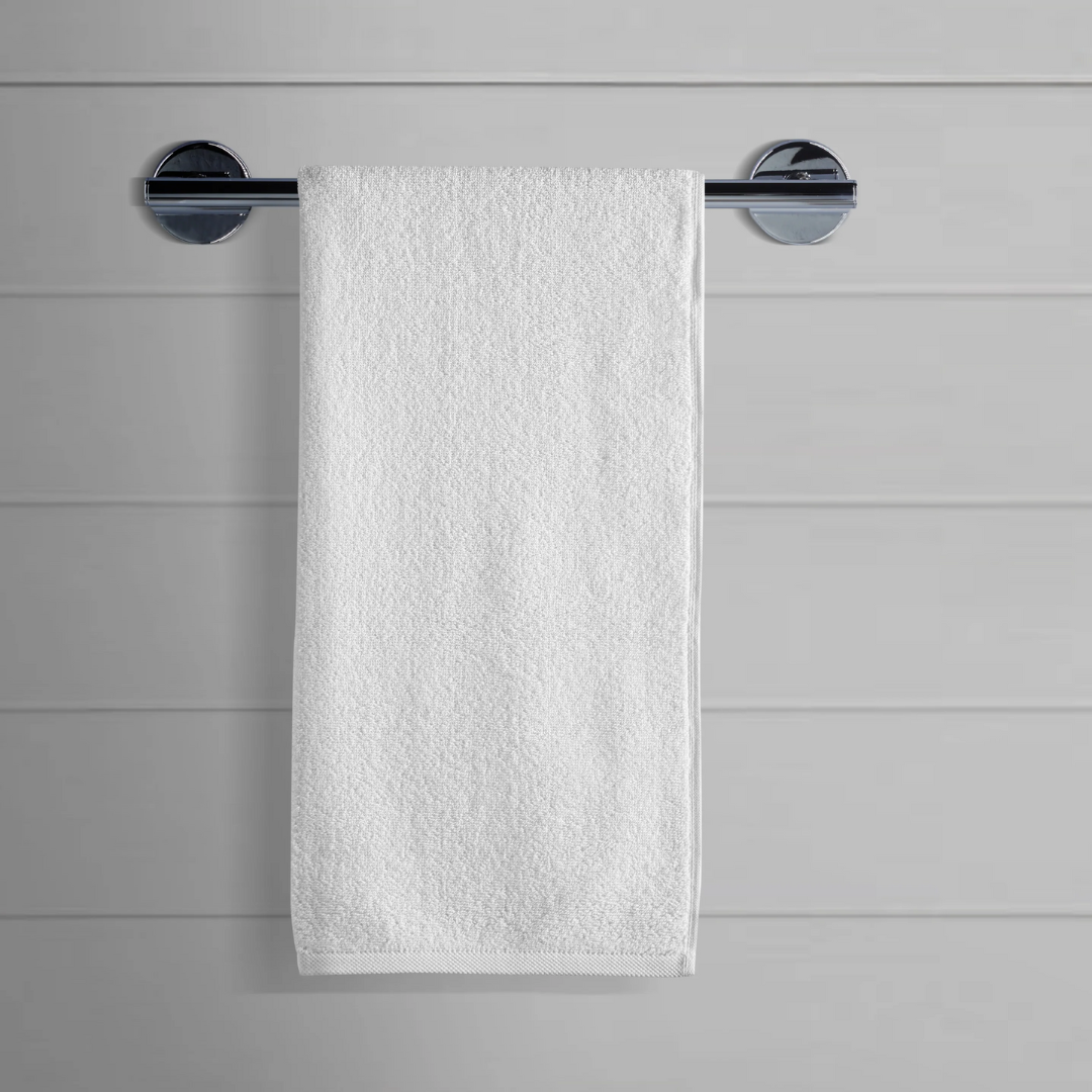Sauna Spa Bath Terry Towels Set-Soft and Absorbent