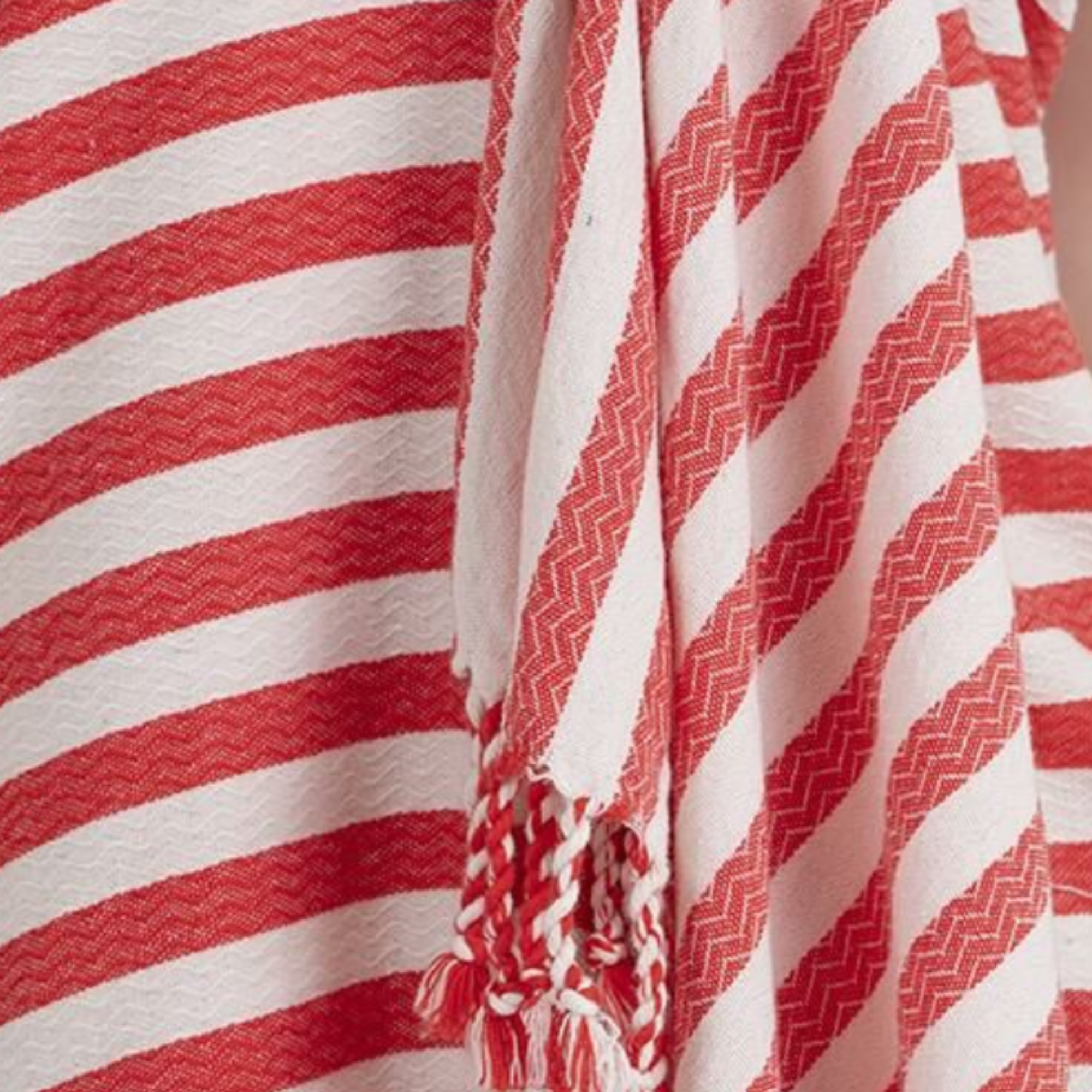 Cabana Stripe Turkish Towel