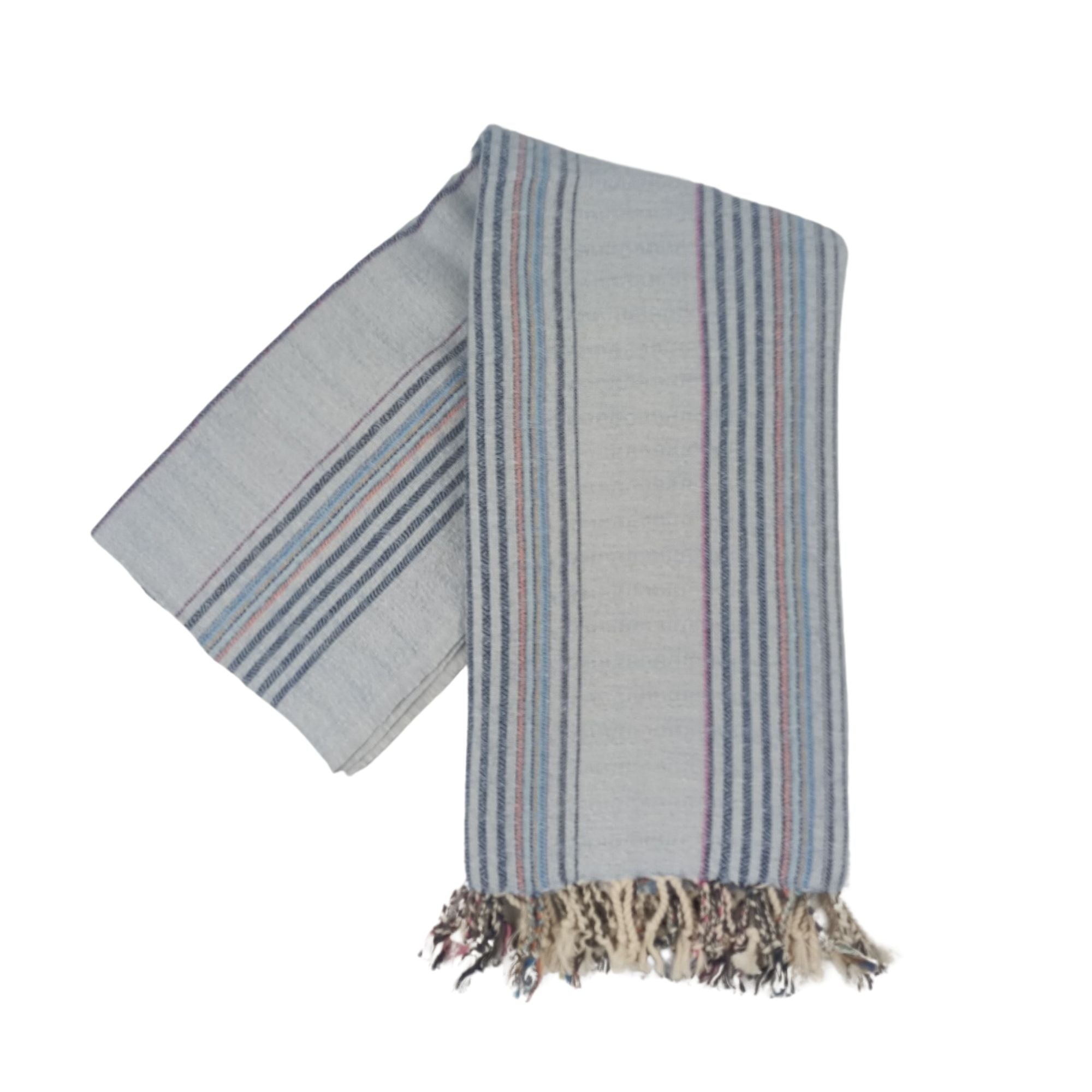 Zeus Turkish Towel - 100% Cotton - 100x180 cm
