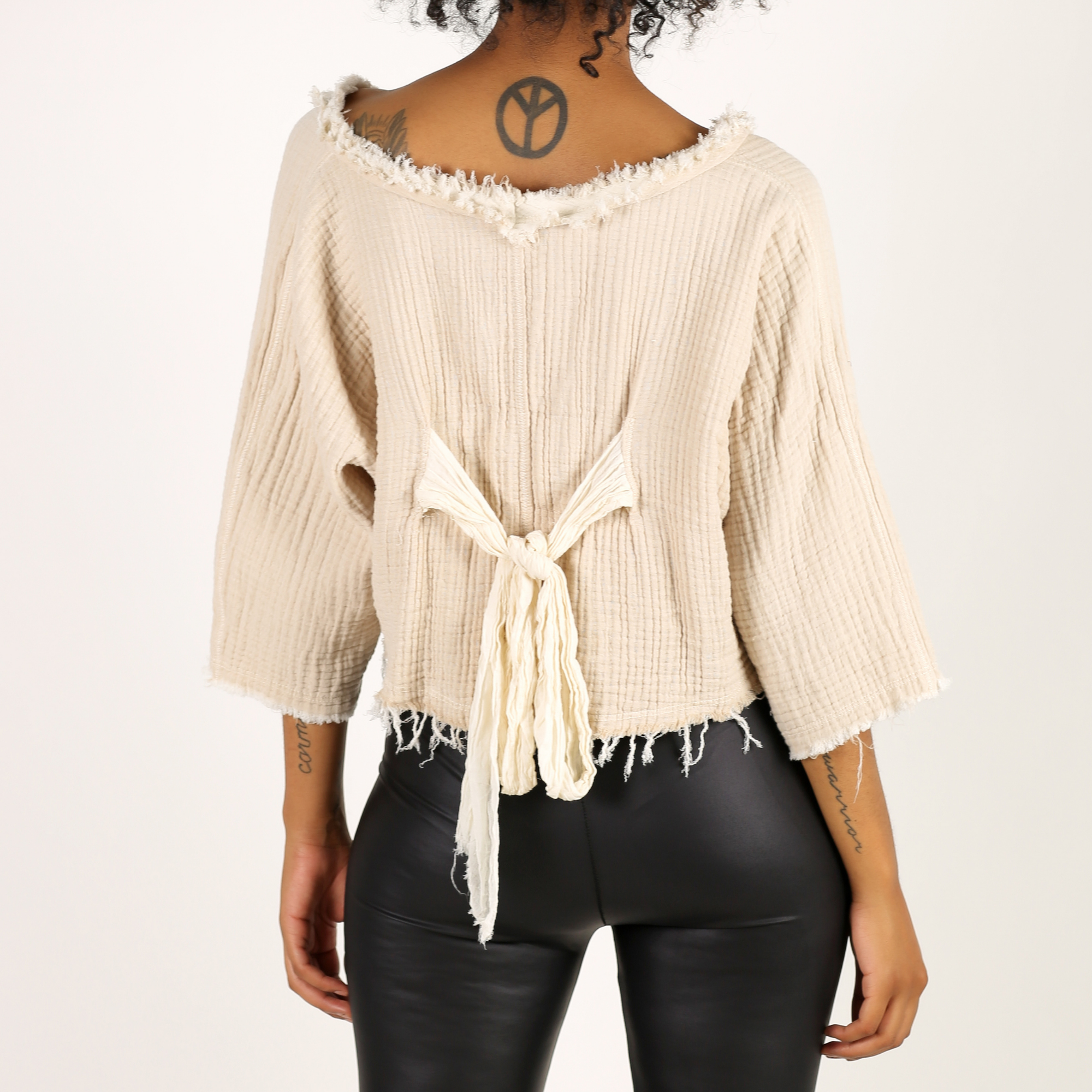 Cotton Pullover, Cotton Sweatshirt