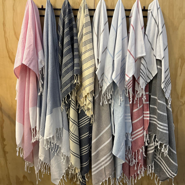 Clearance - The Turkish Towel Company