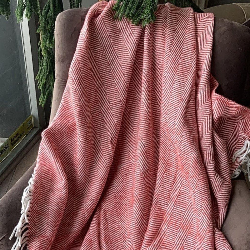 Throws | Blankets | Bedspreads | Trimita